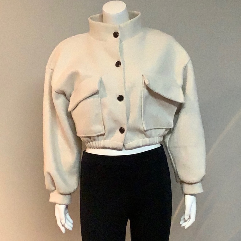 WiFi jacket - Picture 2 of 7